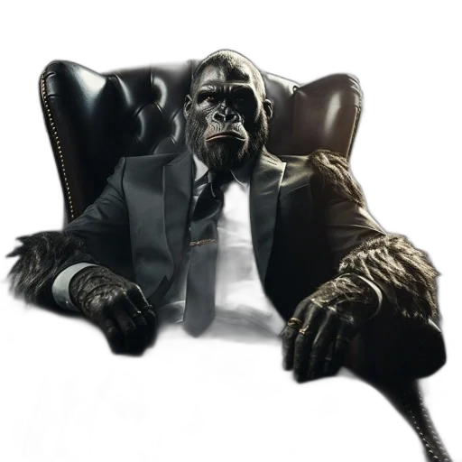 mask, animal, creature, furniture transparent PNG cut-out