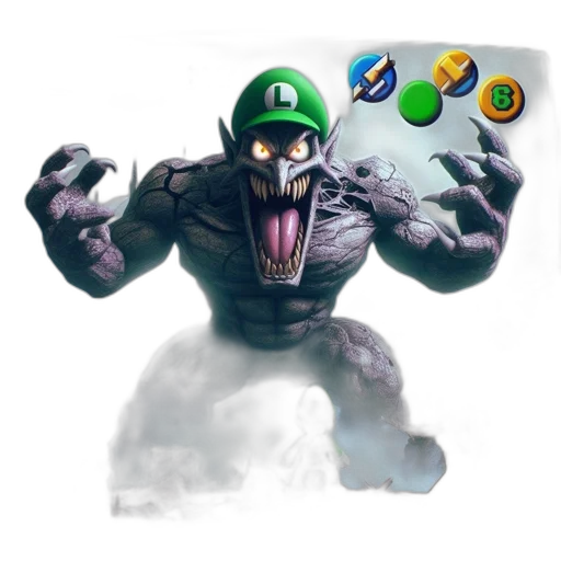creature, weapon, animal, robot transparent PNG cut-out