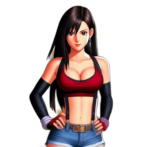 concept art, fantasy art, comic book art, pixel art transparent PNG cut-out