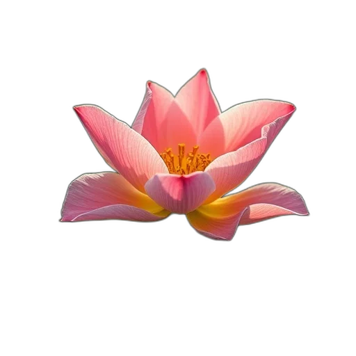 flower, jewelry, crown, staff transparent PNG cut-out