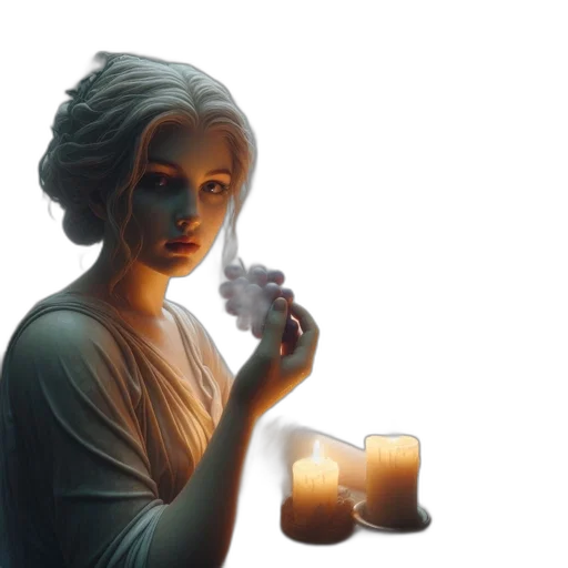 concept art, photorealistic, 3d render, pixel art transparent PNG cut-out