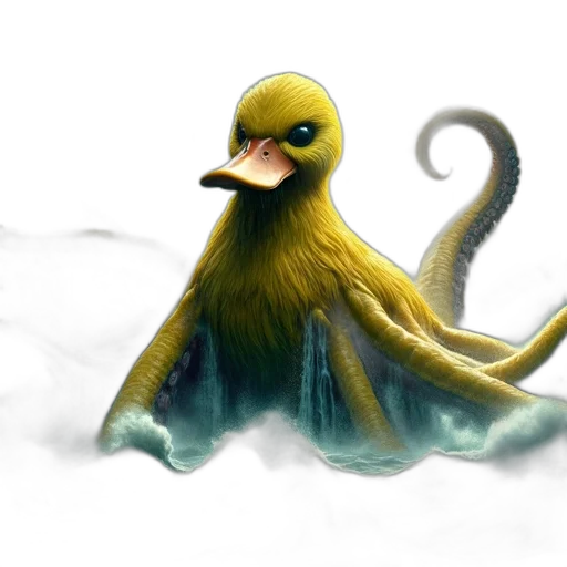creature, animal, dragon, concept art transparent PNG cut-out