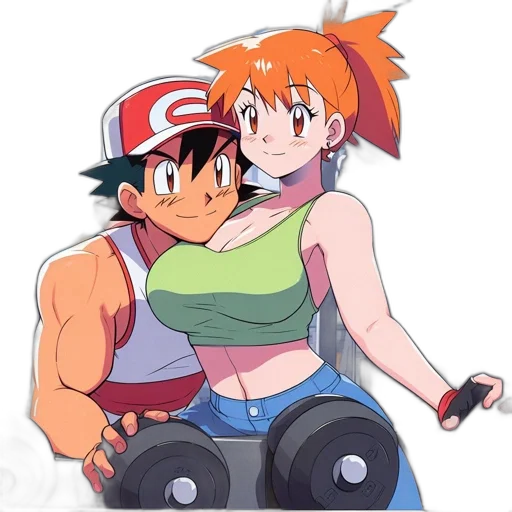 weapon, anime, cartoon, pixel art transparent PNG cut-out