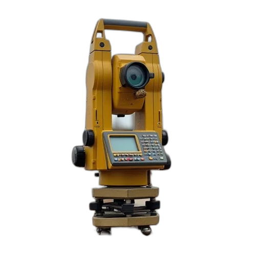 robot, geophysics, measuring, machine transparent PNG cut-out