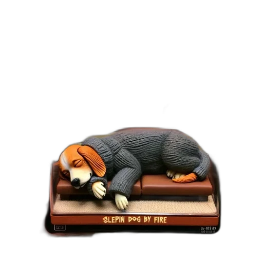 furniture, animal, hat, creature transparent PNG cut-out