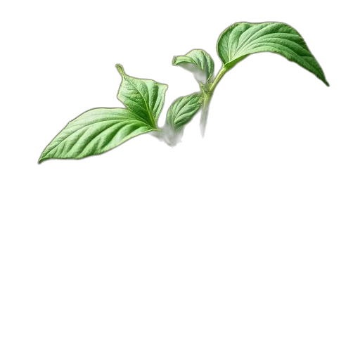 staff, flower, tree, weapon transparent PNG cut-out