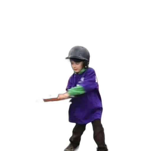 staff, jacket, weapon, robot transparent PNG cut-out