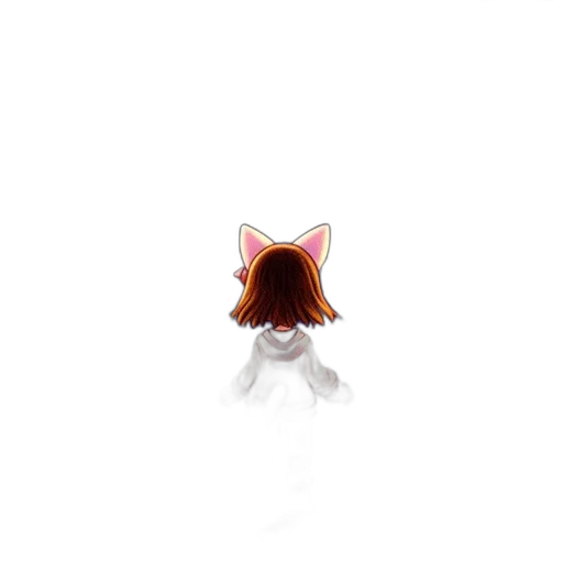 animal, creature, staff, jewelry transparent PNG cut-out