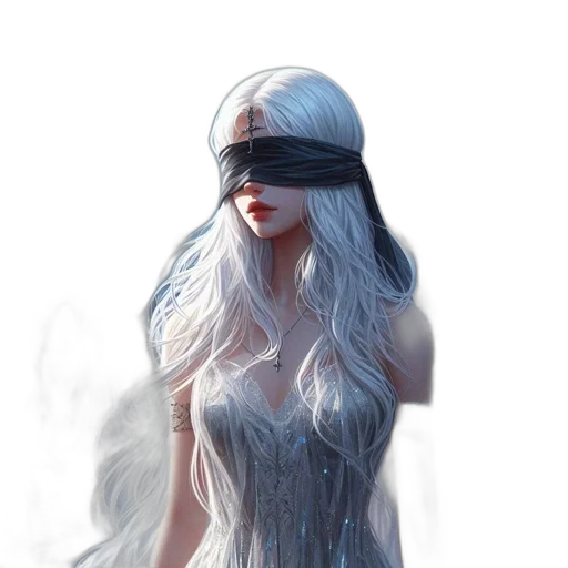 mask, dress, face, fantasy art transparent PNG cut-out