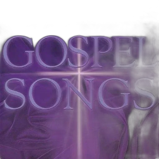 image, cover, gospel, songs transparent PNG cut-out