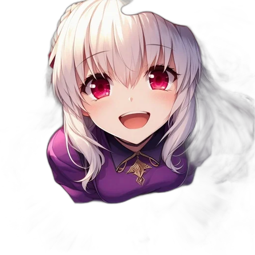 dragon, face, staff, creature transparent PNG cut-out
