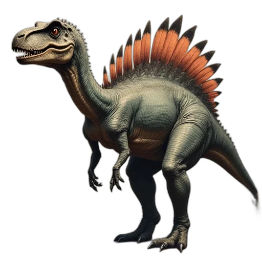 creature, dragon, animal, concept art transparent PNG cut-out