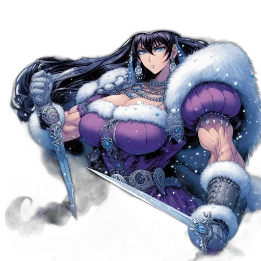 weapon, sword, concept art, fantasy art transparent PNG cut-out