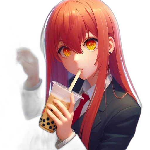 food, staff, face, robot transparent PNG cut-out