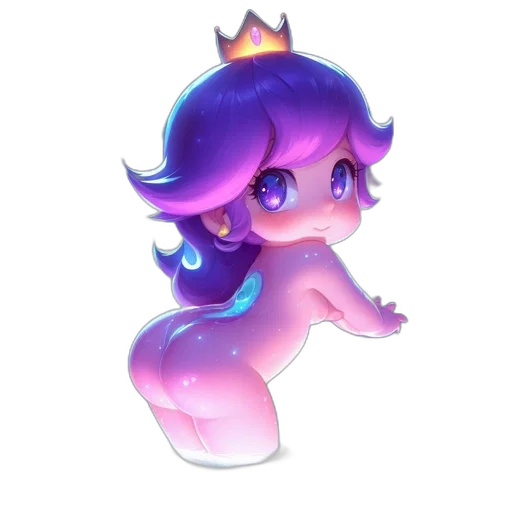 crown, creature, dragon, dress transparent PNG cut-out