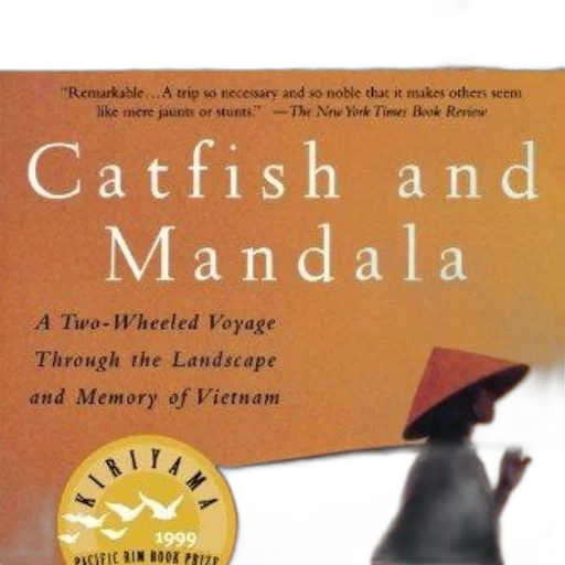 cover, catfish, mandala, features transparent PNG cut-out