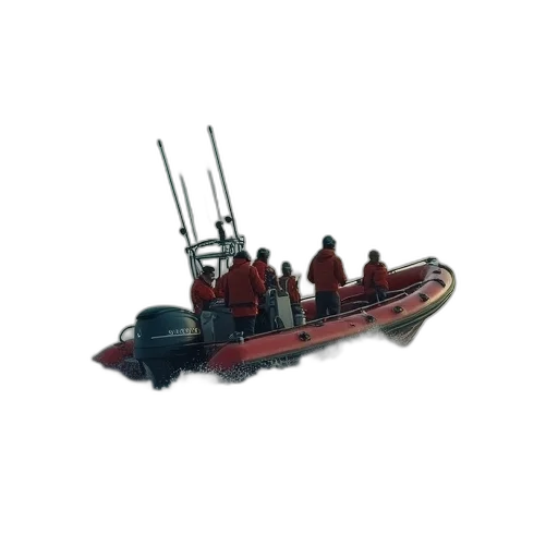 weapon, staff, robot, car transparent PNG cut-out