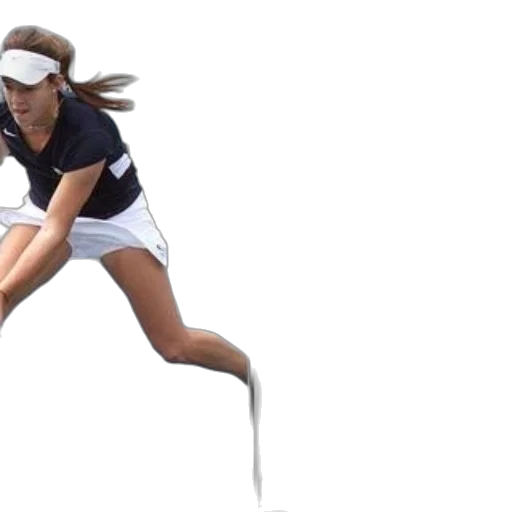 staff, photorealistic, tennis, player transparent PNG cut-out