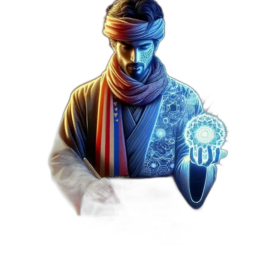 staff, jewelry, mask, weapon transparent PNG cut-out