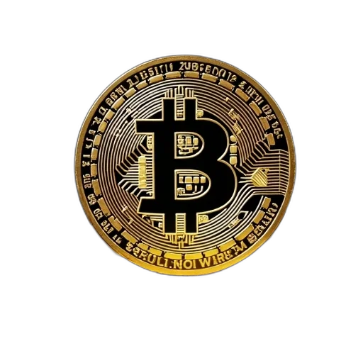 bitcoin, price, prediction transparent PNG cut-out