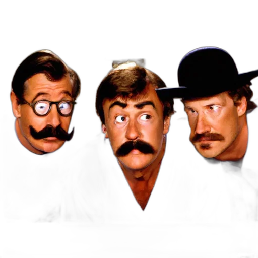 staff, hat, mask, concept art transparent PNG cut-out