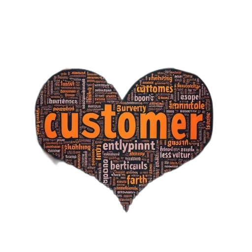 word, tagle, customer, interactions transparent PNG cut-out