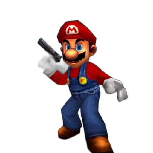 weapon, staff, hat, animal transparent PNG cut-out