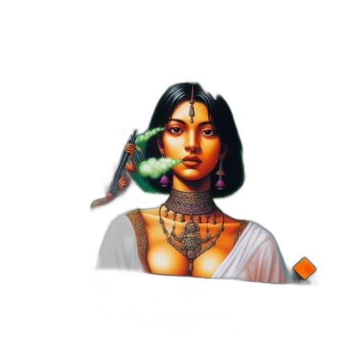 jewelry, crown, mask, face transparent PNG cut-out