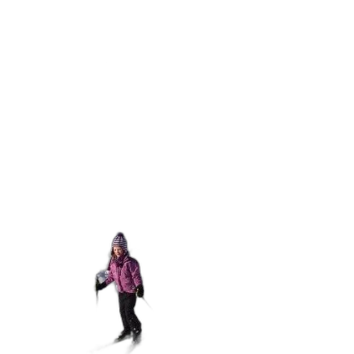 jacket, umbrella, staff, shoes transparent PNG cut-out