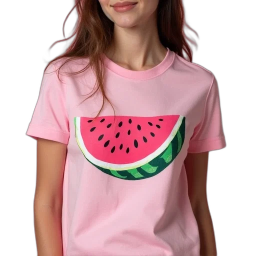 food, dress, face, vaporwave transparent PNG cut-out