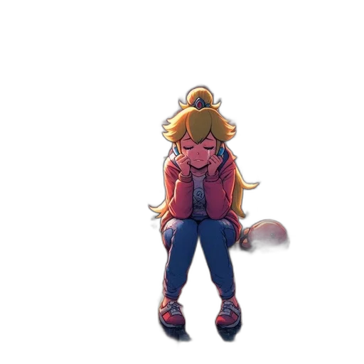 jacket, mask, hat, creature transparent PNG cut-out