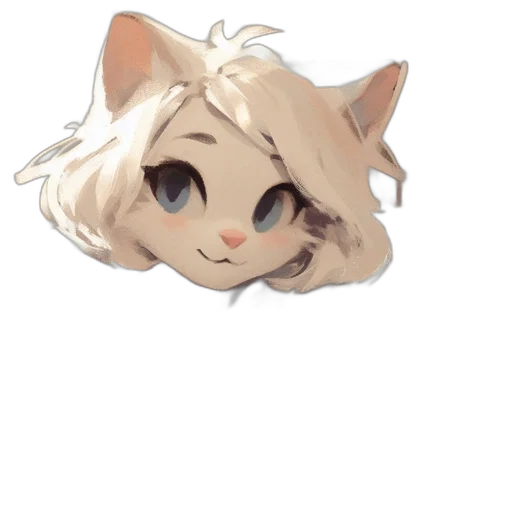 staff, mask, face, animal transparent PNG cut-out