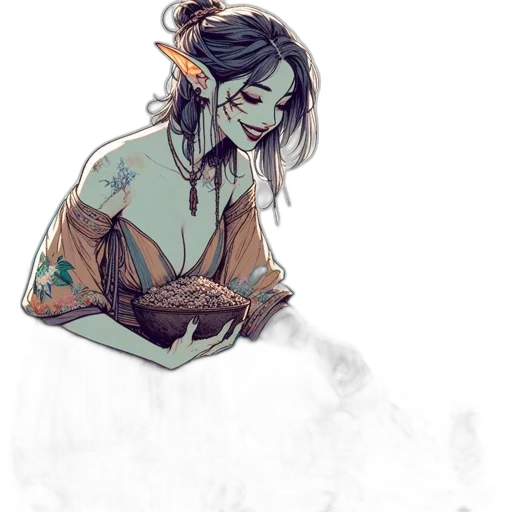 creature, dragon, jewelry, mask transparent PNG cut-out
