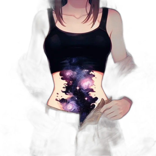 dress, creature, robot, mask transparent PNG cut-out