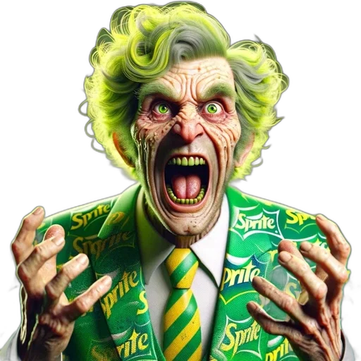 comic book art, photorealistic, concept art, sprite-themed transparent PNG cut-out