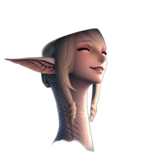 face, staff, dragon, mask transparent PNG cut-out