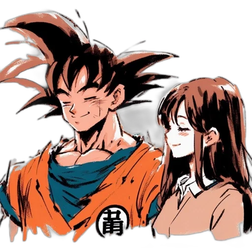 hair, jacket, concept art, anime transparent PNG cut-out