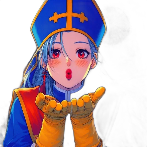 staff, face, crown, sword transparent PNG cut-out