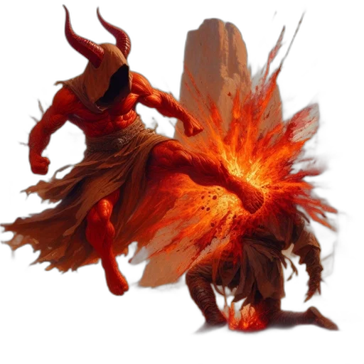 dragon, creature, mask, animal transparent PNG cut-out