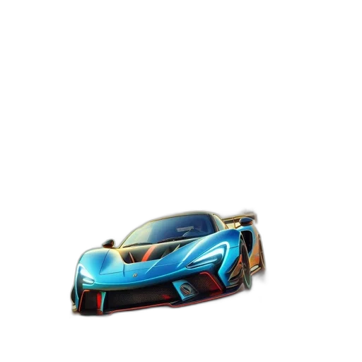 car, weapon, animal, robot transparent PNG cut-out