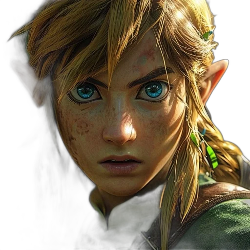 face, dragon, mask, fantasy art transparent PNG cut-out