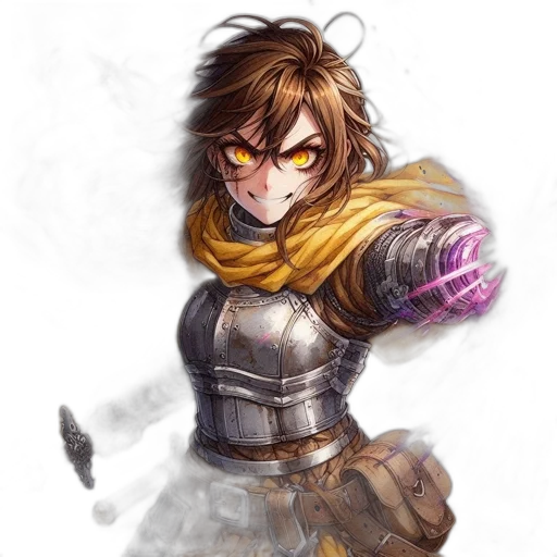 weapon, sword, staff, fantasy art transparent PNG cut-out