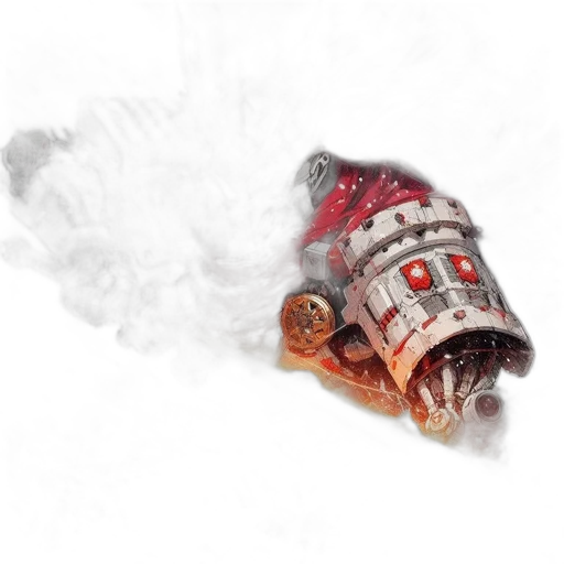 weapon, mask, robot, dragon transparent PNG cut-out
