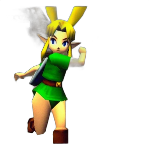 dress, weapon, staff, mask transparent PNG cut-out