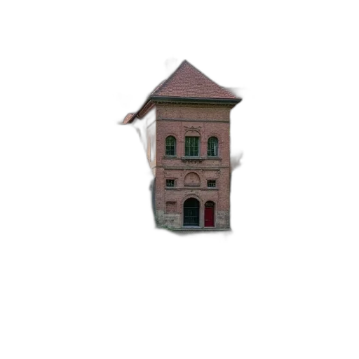 building, furniture, staff, umbrella transparent PNG cut-out