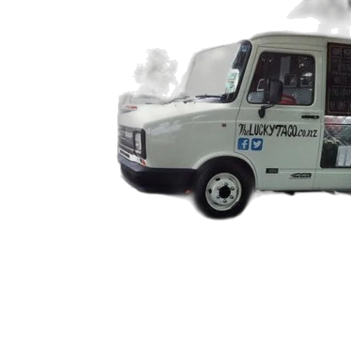 car, staff, robot, 3d render transparent PNG cut-out