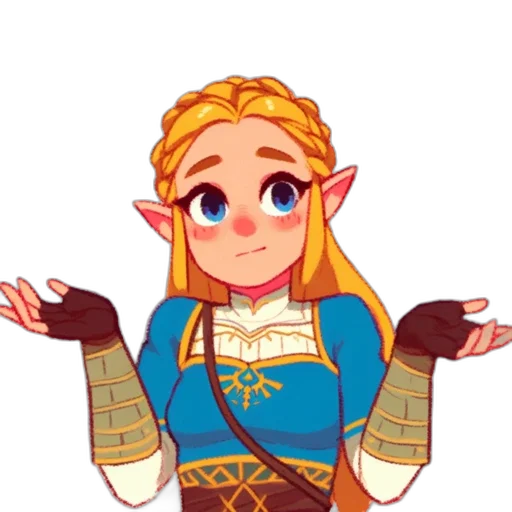 crown, staff, dress, dragon transparent PNG cut-out