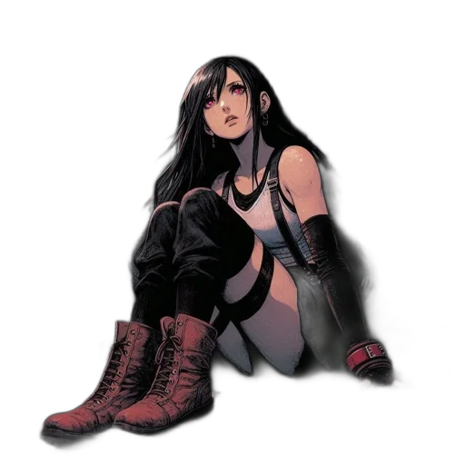 weapon, comic book art, concept art, fantasy art transparent PNG cut-out