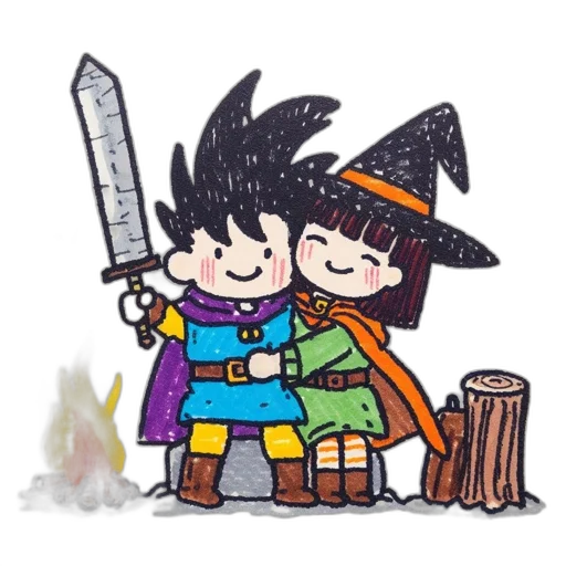 weapon, sword, staff, concept art transparent PNG cut-out