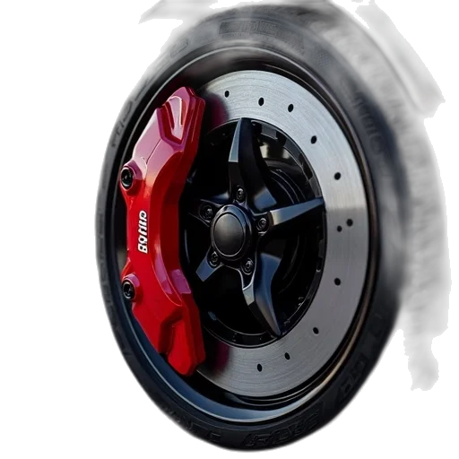 car, shoes, 3d render, photorealistic transparent PNG cut-out